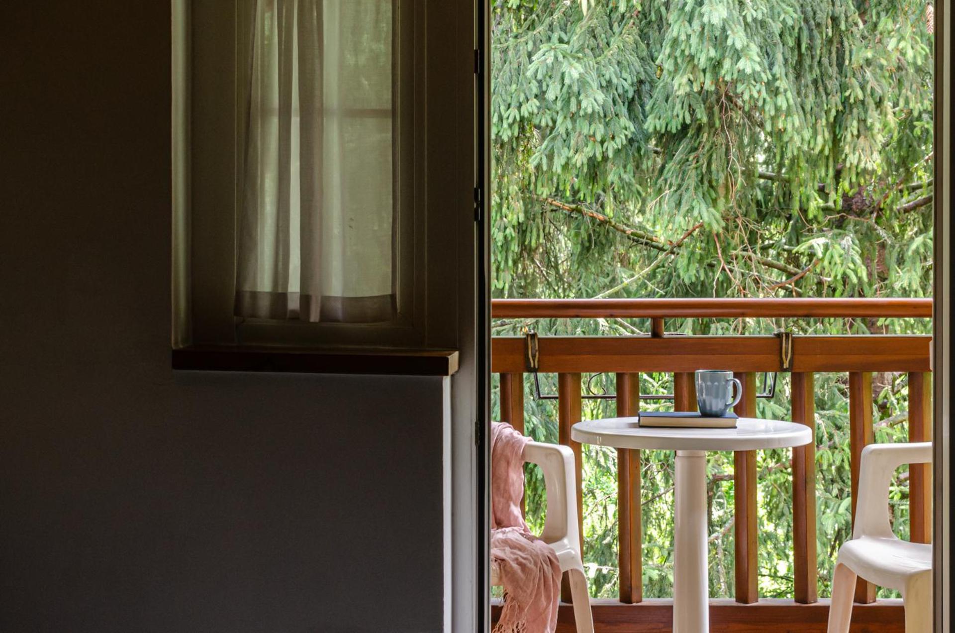 Hotel Bella di Bosco Malè Esterno foto